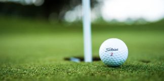 Open de Portugal: Mazzoli e Oshrine lideram jornada difícil para portugueses