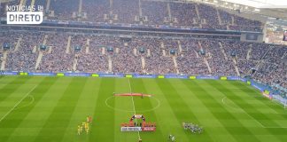 FC Porto goleia Arouca e mantém-se a três pontos do Sporting