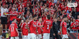 Benfica vence Sporting nos penáltis e conquista Taça da Liga