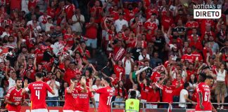 Lage quer Benfica “atrativo” e defende que “história não podia acabar daquela maneira”