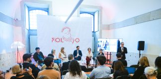 Fólio manifesta “Inquietação” em 2024 com programa mais vasto de sempre