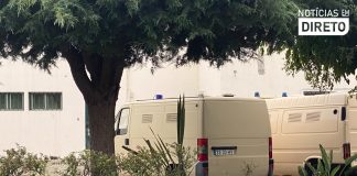 Sindicato dos guardas prisionais apresenta queixa contra Mamadou Ba
