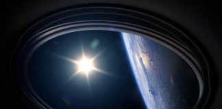 Starliner da Boeing deixa estação espacial num regresso sem tripulação à Terra