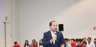 Câmara de Santarém apresenta 14 milhões de investimento no desporto