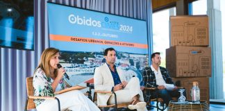 Óbidos assinala a 2.ª edição da Semana Europeia da Mobilidade Sustentável