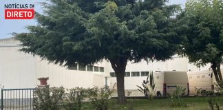 Diretor dos serviços prisionais demite-se do cargo