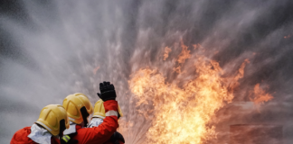 Incêndios: Ao quarto dia chegam reforços espanhóis a Vila Pouca de Aguiar