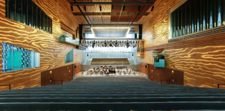 Entrevista: Presidente da Casa da Música quer lutar por aumento de financiamento público e privado