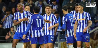 Cruz Azul dá “nega” ao FC Porto e avisa técnico Martín Anselmi que tem contrato