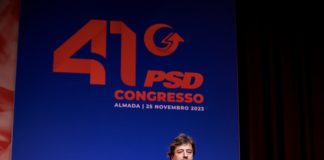 Existe “risco sério de haver dois candidatos do PSD” às presidenciais