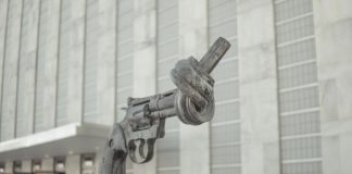 Médio Oriente: Disparos contra força da ONU no Líbano “não são aceitáveis”