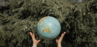 Sinais vitais da Terra entram em nova fase “crítica e imprevisível”