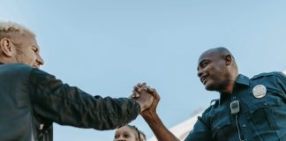 “Não somos um país onde ódio e questões raciais tenham natureza de preocupação”