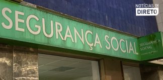 Trabalhadores da Segurança Social do distrito de Lisboa em greve na 6.ª feira
