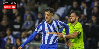 FC Porto bate Hoffenheim e soma primeiro triunfo na Liga Europa