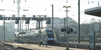 TGV entre aeroportos do Porto e Lisboa potencia partilha de voos