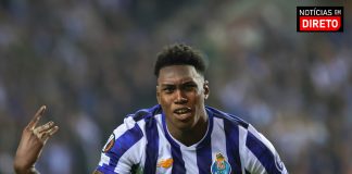 Samu feliz por ter escolhido o FC Porto e defende qualidade da I Liga portuguesa