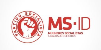 Mulheres Socialistas e JS contra revisão do programa da disciplina de cidadania