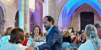 Município de Santarém dá as boas-vindas aos professores