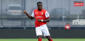 Sporting de Braga vence Vitória e defronta Benfica nas ‘meias’ da Taça da Liga