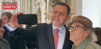 Governo/crise: Montenegro diz que “não vai desistir” e está “para dar e durar”
