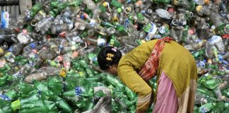 Reportagem: Reciclagem de plástico em Cabo Verde organiza-se para receber créditos internacionais