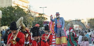 Reino de Natal de Santarém: Uma Celebração Mágica do Natal!