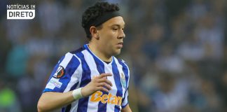 FC Porto soma terceira derrota consecutiva e está fora da Taça de Portugal