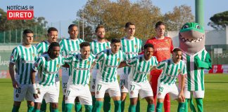 Rio Ave vence no Bessa e salta para zona tranquila na estreia de Petit