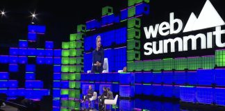 Web Summit: Evento com recorde de 71.528 participantes de 153 países