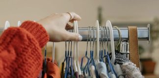 África é o maior mercado de roupa em segunda mão do mundo