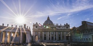COP29: Vaticano defende perdão da dívida aos países mais pobres