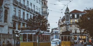 Câmara de Lisboa prevê orçamento de 1.359 milhões de euros para 2025