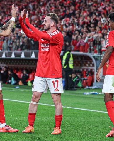 Benfica
