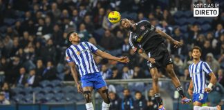FC Porto bate Casa Pia e coloca-se a três pontos do líder Sporting