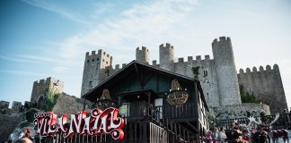 Óbidos Vila Natal atrai milhares no primeiro fim de semana do evento
