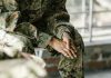 Governo acelera retirada de operação militar do Campo de Tiro de Samora Correia