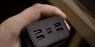 Dispositivos móveis da UE com carregador único a partir deste sábado com nova lei europeia