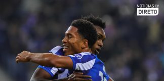 FC Porto regressa às vitórias na Liga Europa perante o Midtjylland