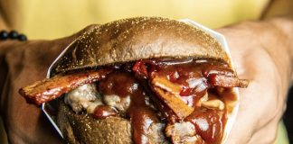 Alimentos com alto teor calórico são os preferidos de todos
