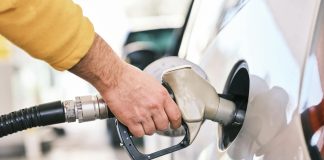 Preço do gasóleo continua a cair enquanto a gasolina sobe para a próxima semana