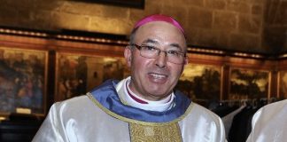 Patriarca de Lisboa defende que devem ser lançadas “sementes da paz” em todos os conflitos