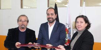 Santarém: Inaugurada Universidade Cultural de Alcanede