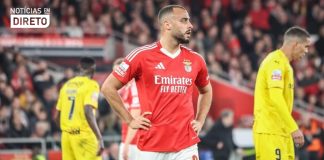 Futebol: I Liga – Resultados da 17.ª jornada