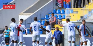 FC Alverca vence em Felgueiras e soma o 3º jogo consecutivo sem perder