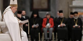 Igreja Católica disposta a aceitar data única para a Páscoa