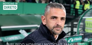 Rui Borges prefere manter Gyökeres no Sporting, mas mercado não preocupa