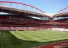 Elementos dos No Name Boys integram empresa de segurança do Benfica