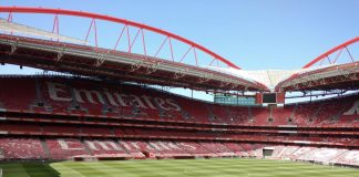 Benfica SAD mais do que duplica lucro para 40 ME no primeiro semestre de 2024/25