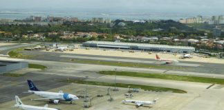Aeroporto: Governo com dúvidas sobre argumentos da ANA para alargar concessão por mais 30 anos